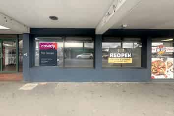 High-Profile Edgeware Road Tenancy Available