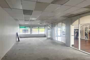 High-Profile Edgeware Road Tenancy Available