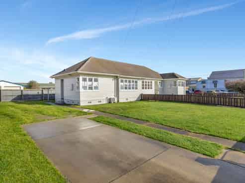 12 - 14 Hardy Street, New Brighton