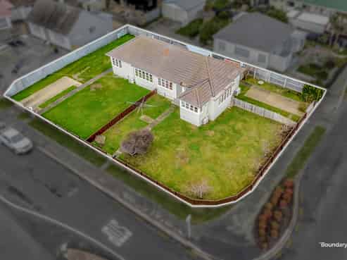 12 - 14 Hardy Street, New Brighton