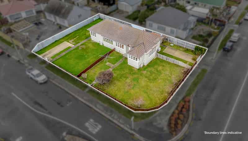 12 - 14 Hardy Street, New Brighton