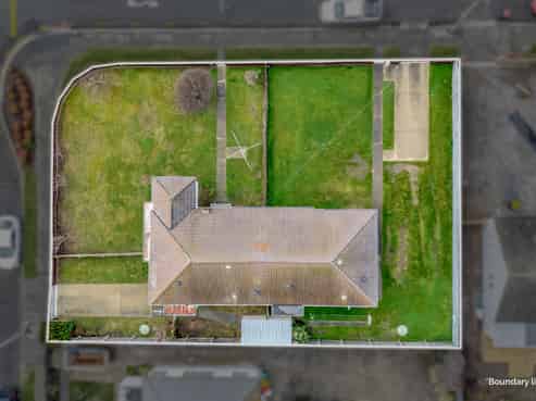 12 - 14 Hardy Street, New Brighton