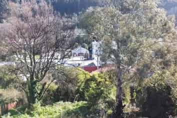 21 Currie Street, PORT CHALMERS