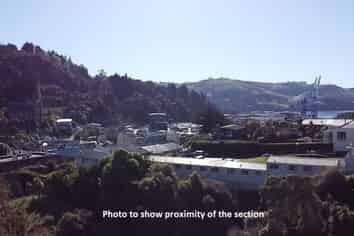 21 Currie Street, PORT CHALMERS