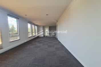 Live/Work Papakura Office - 90M²