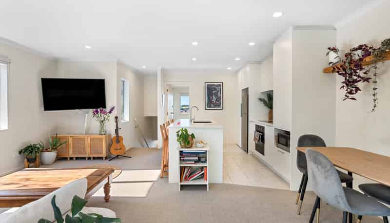 5/61 The Avenue, Albany
