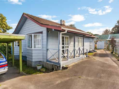 108A Peakes Road, Springvale