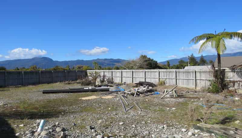 38A The Esplanade, Westport