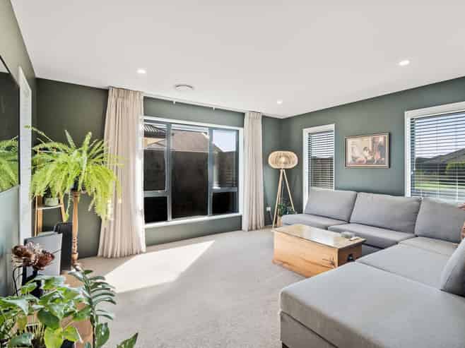 501 Springston Rolleston Road, Rolleston