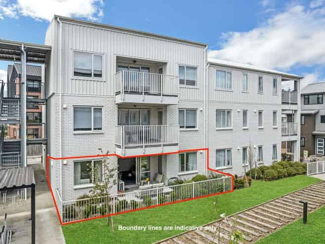 G08/28A Eileen Newey Place, Henderson