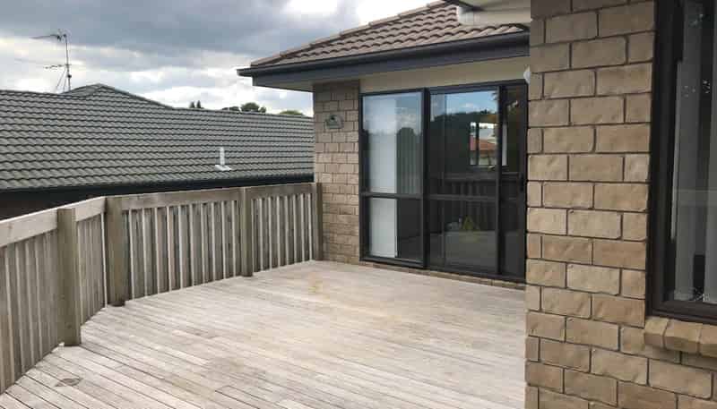 8 Wairua Place, Pukekohe