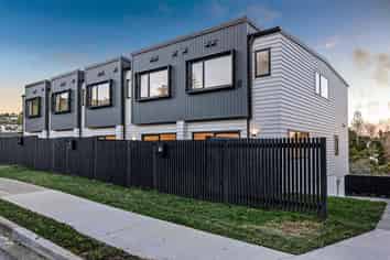 Lot 4/3 Kegworth Place, Browns Bay
