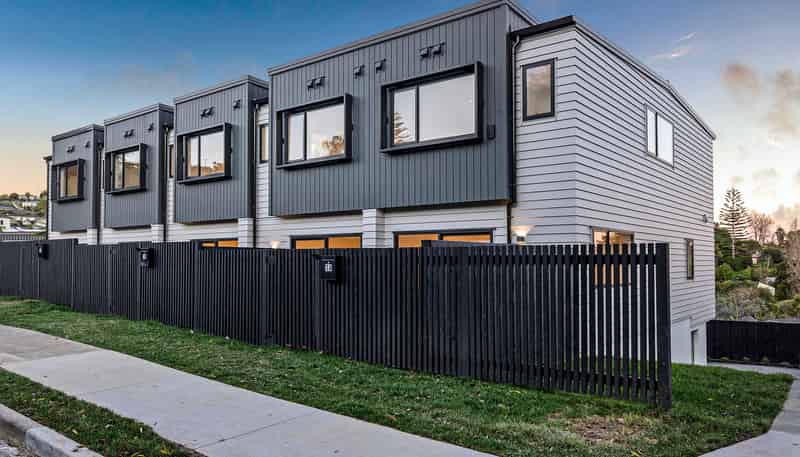 Lot 4/3 Kegworth Place, Browns Bay
