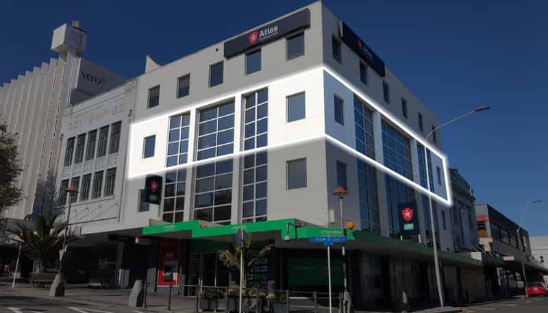 Level 2, 2 Devon Street East, New Plymouth
