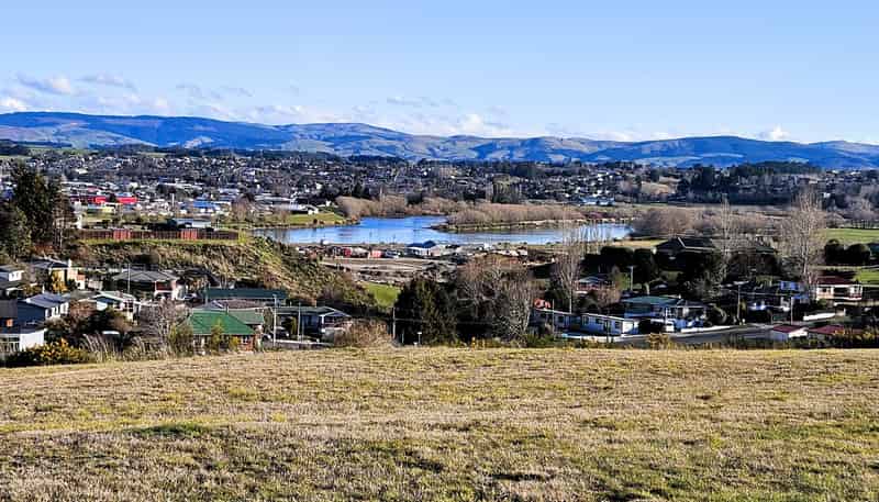 25 Monterey Drive, Balclutha