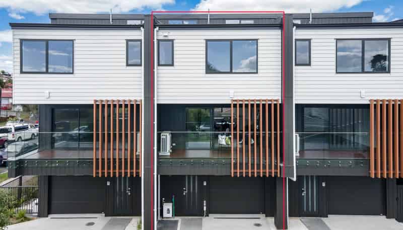 15B Tomintoul Place, Highland Park