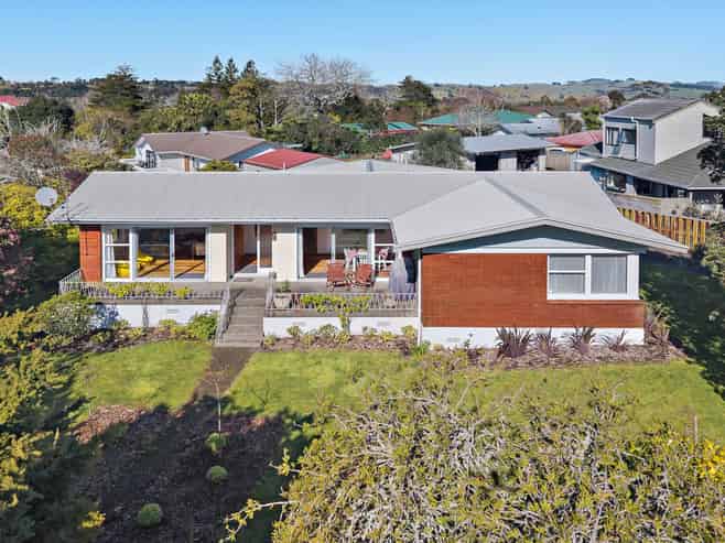 1 Morgans Road, Tuakau