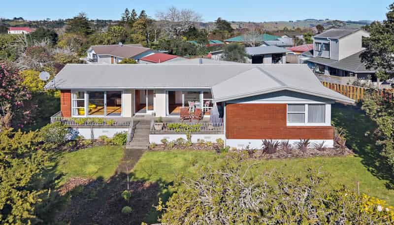1 Morgans Road, Tuakau