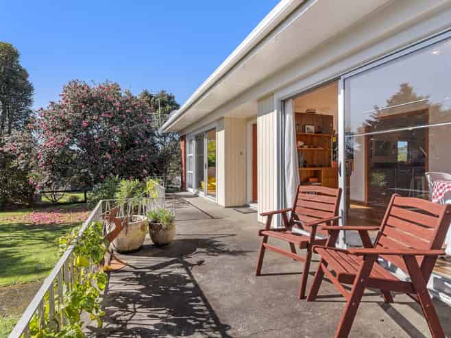 1 Morgans Road, Tuakau