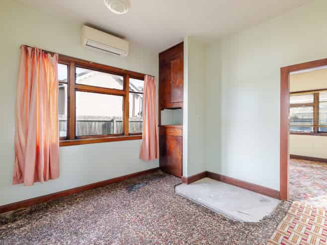 11 Hart Street, Woolston