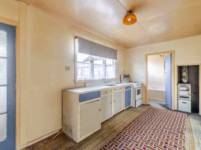 11 Hart Street, Woolston