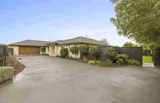 1089 Goulds Road, Rolleston