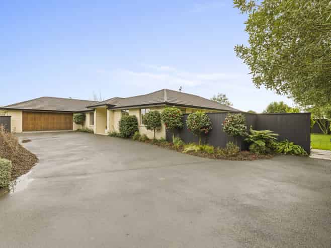 1089 Goulds Road, Rolleston