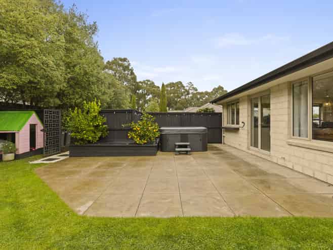 1089 Goulds Road, Rolleston