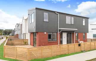 50 Corporal Street, Papakura