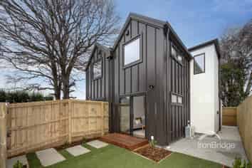 4/26 Hargest Street, Sydenham