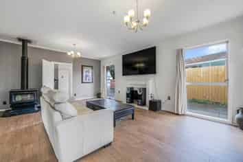 9 McAlpine Place, Rangiora