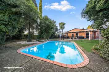 9 McAlpine Place, Rangiora