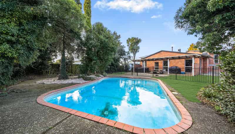 9 McAlpine Place, Rangiora