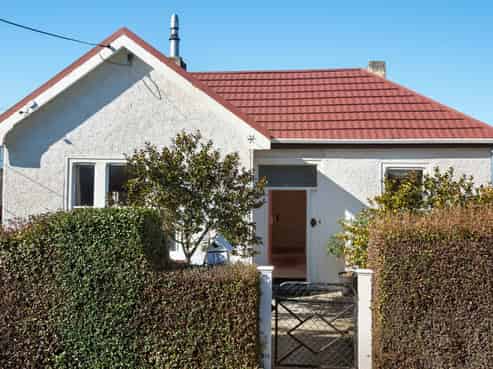 13 Wharfe Street, Oamaru