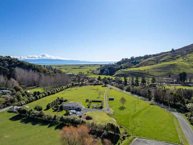  18 Hillwood Drive, Wakapuaka