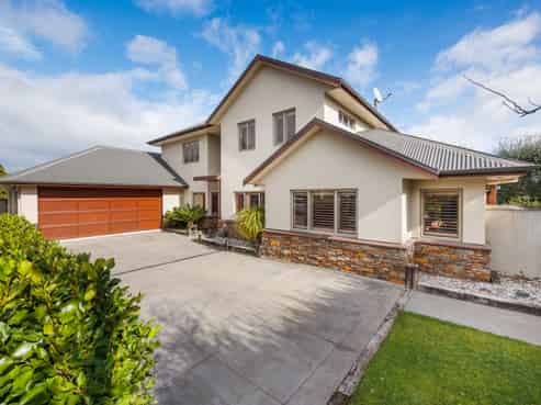 234A Albert Street, Hokowhitu