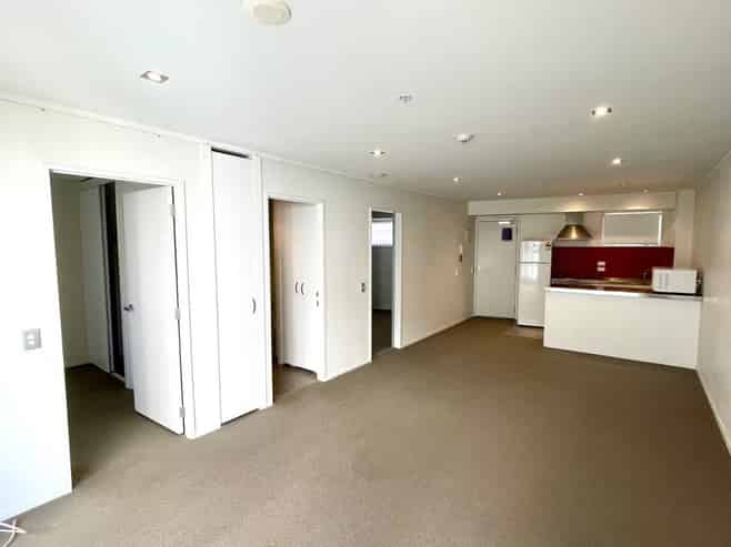 804/207 Federal Street, Auckland Central