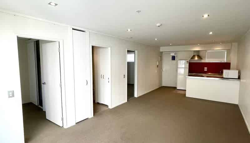 804/207 Federal Street, Auckland Central