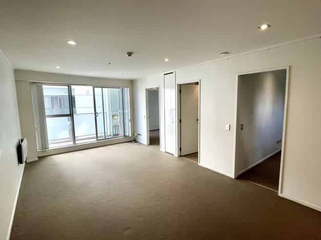 804/207 Federal Street, Auckland Central