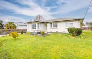 3 Jellicoe Street, Waipukurau