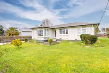 3 Jellicoe Street, Waipukurau