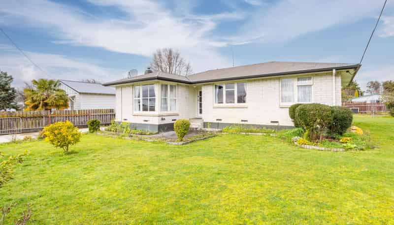 3 Jellicoe Street, Waipukurau