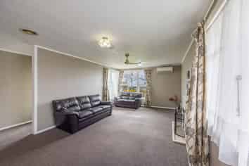 3 Jellicoe Street, Waipukurau