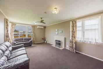 3 Jellicoe Street, Waipukurau