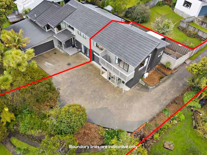 1/49A Hebron Road, Waiake