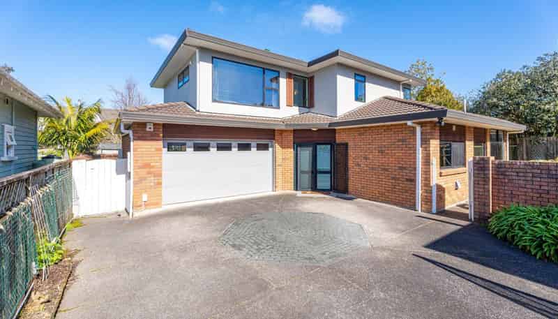 11A Highwic Avenue, Epsom