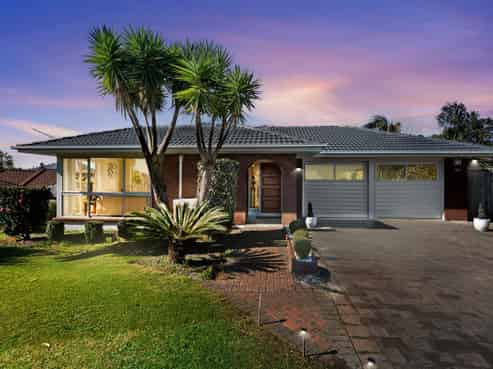 13 Carriage Close, Northpark