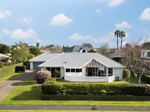 46 Harrowfield Drive, Harrowfield