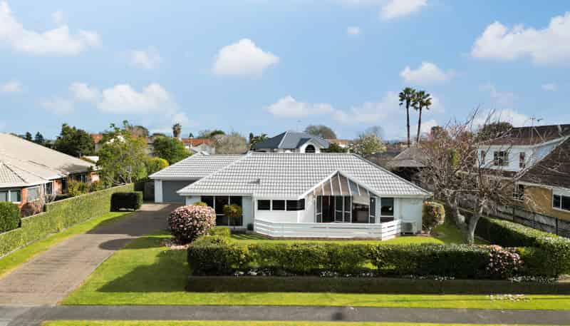 46 Harrowfield Drive, Harrowfield