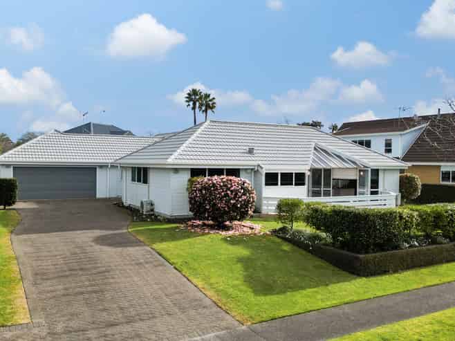 46 Harrowfield Drive, Harrowfield